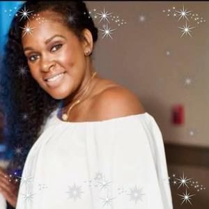 Meet your Posher, Kristy